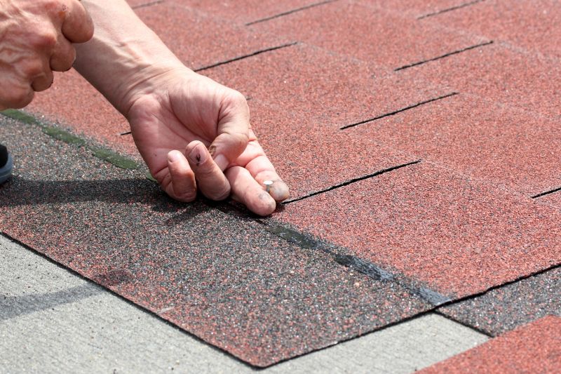 Asphalt Roofing Service in Warwick, RI
