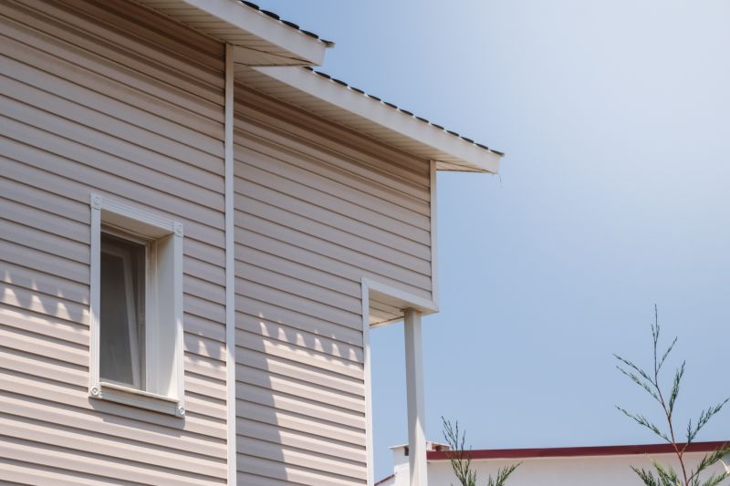Fiber Siding Installation in Fairfield County, CT