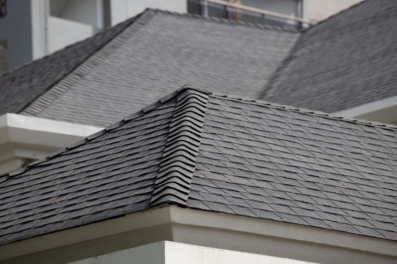 Roof Remodeling in Worcester, MA